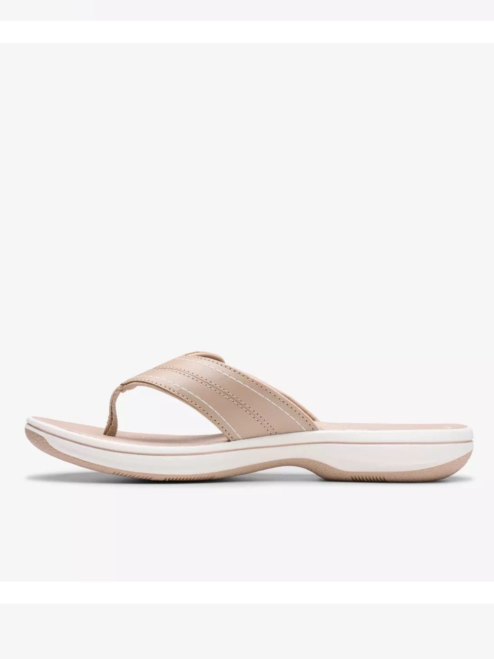 Clark’s Cloudsteppers Renya Sand